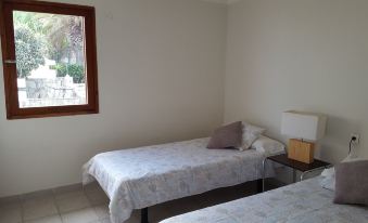 Vcv Apartamento Las Rocas Beach