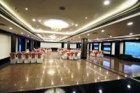 Hotel Trinetar Gardens Hotels in Samba