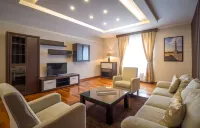 Apartments Feel Belgrade