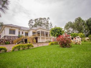 Ntungamo Resort Hotel