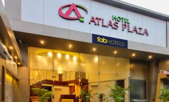 FabHotel Atlas Plaza Andheri East