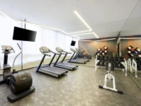 Holiday Inn Express ADELAIDE CITY CENTRE by IHG โรงแรมในแอดิเลด