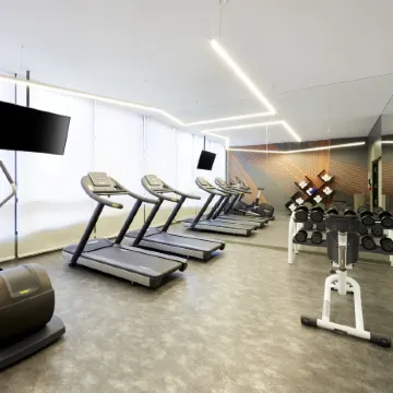 Holiday Inn Express ADELAIDE CITY CENTRE by IHG Отели рядом с достопримечательностью «Площадь Виктория»