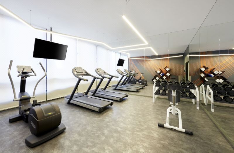 Holiday Inn Express Adelaide City centre by IHG photo 2