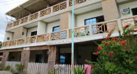 Stanley House Seaview Apartments