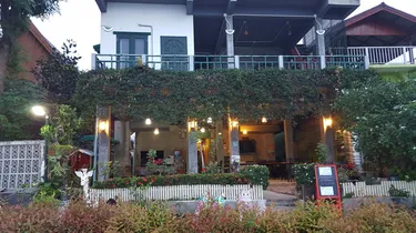 รูปภาพของบ้านต้นโขงเกสท์เฮ้าส์