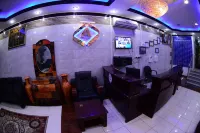 Al Eairy Furnished Apartments Dammam 2 Hotels in Saihat