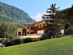 Hotel Terme San Vittore