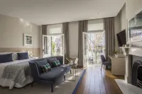 Spicers Potts Point Hotels in Woolloomooloo