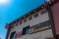 Hotel Guestinn Residency Hotels near Dharavi