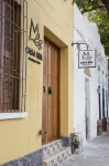 Hotel Boutique Casa Mia Hotels near San Isidro Distribuciones SAS