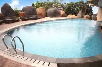 Grand Soll Marina Hotel - Rooftop Pools