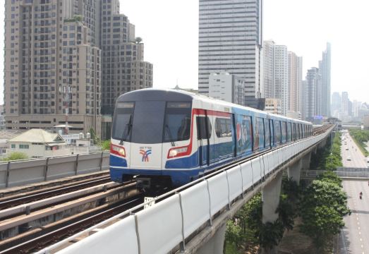 클린 레지던스 호텔 근처 7-Eleven 사진