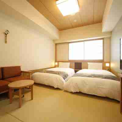 天然温泉 吉野桜の湯 御宿 野乃 奈良 Rooms