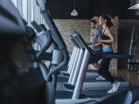 Citadines Millennium Ortigas Manila - Gym