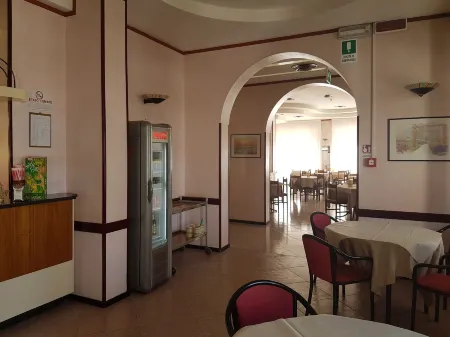 Ceccarini 9 Home Suite Home