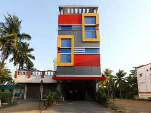 Hotel Arunachala