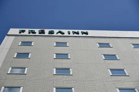 Sotetsu Fresa Inn Ginza Sanchome