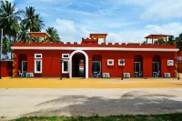 World Cat Hotel Beach & Resort Hotel a Phongprasan