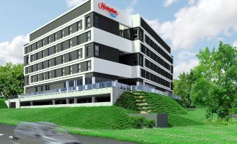 Hampton by Hilton Lublin