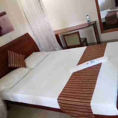 Lambada Holiday Resort Mombasa Rooms