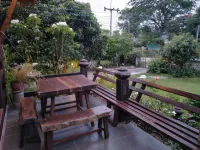Oui Kaew Homestay Hotels in 