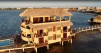 Lina Point Belize Overwater Resort Hotels in 