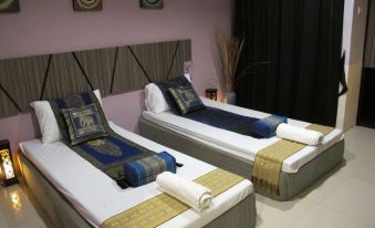 Suvarnabhumi Oriental Resort