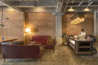 Suneta Hostel Chiang Mai - Hostels