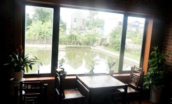 Ninh Binh Riverside Homestay 2