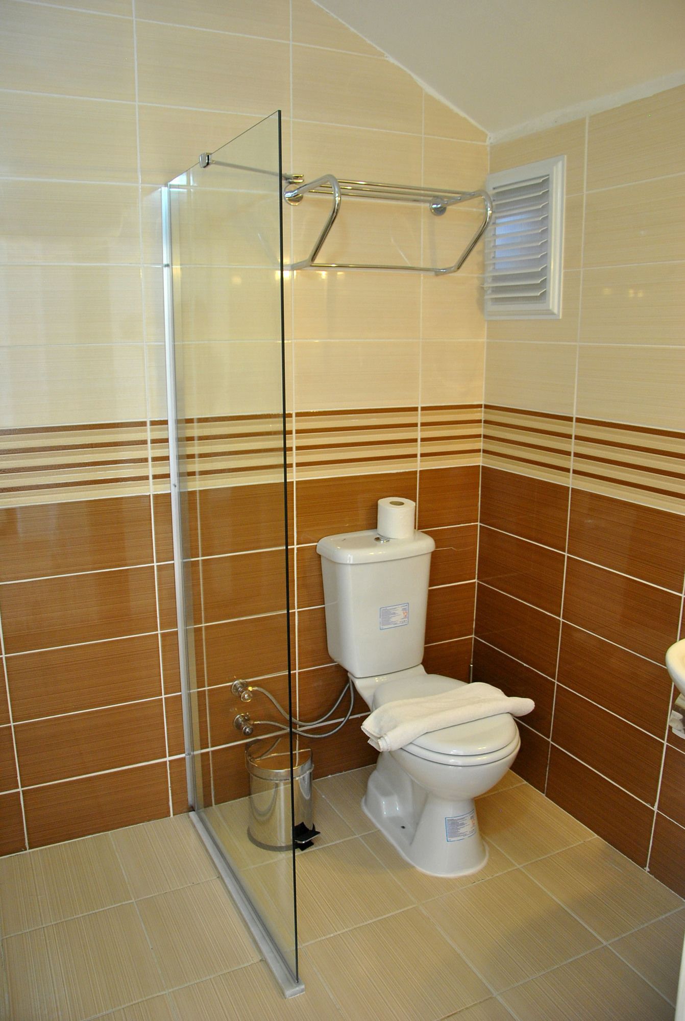 Akdeniz Beach Hotel