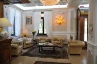 Hotel Savona Hotel a Pieve a Nievole