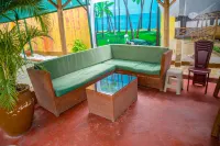 Saadani Tourist Center - Hostel