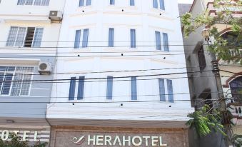 Hera Ha Long Hotel