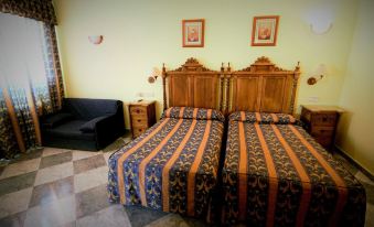 Hostal Puerta de Monfragüe
