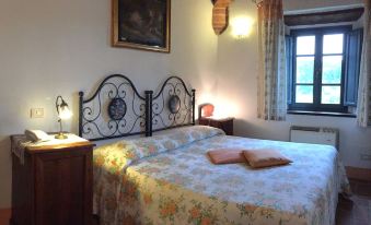 Agriturismo Podere Alberese