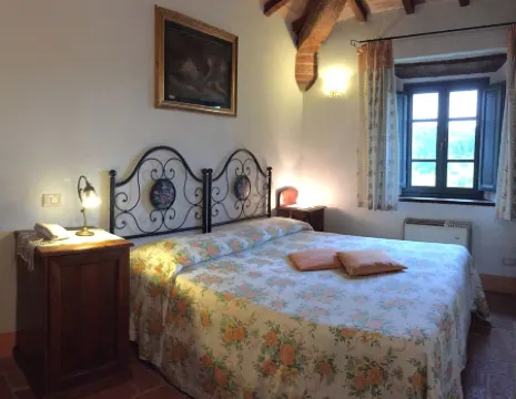 Agriturismo Podere Alberese