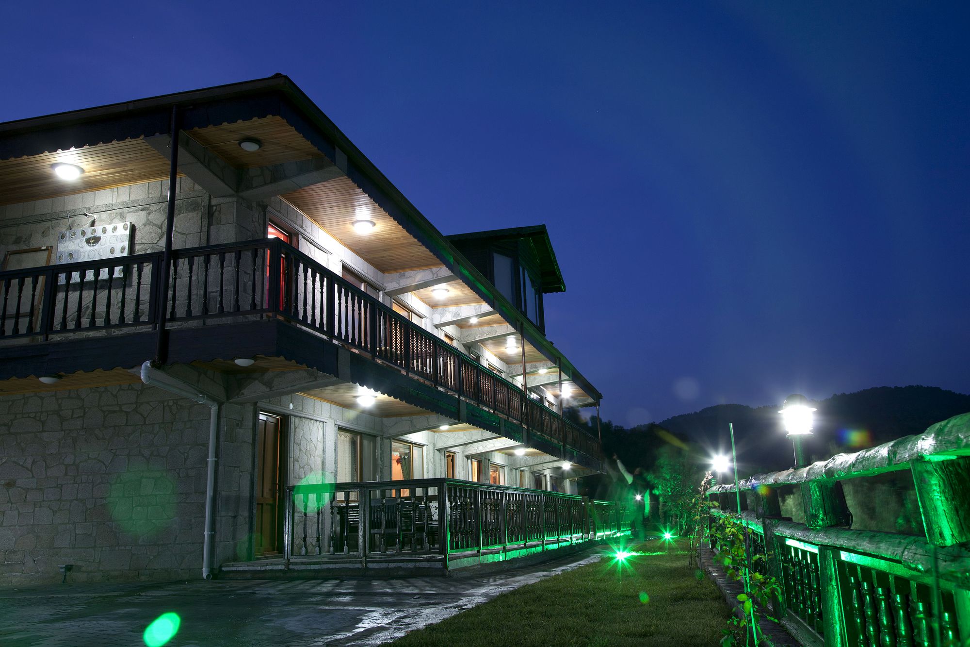 Assos Kartal Yuvası Boutique Hotel