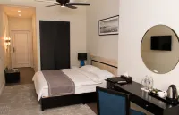 Madison Ave Hotel Bishkek Hotels in 