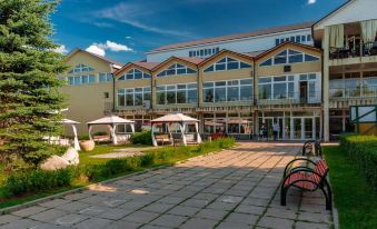 Foresta Festival Park Hotel