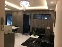 馬尼拉里 - 瑪拉特灣景宅邸酒店 馬尼拉市酒店