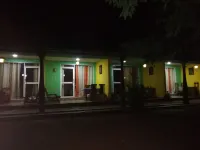 Sigiri la Veranda Lodge