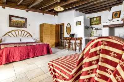 B&B Borgo San Martino Hotels in Area Produttiva