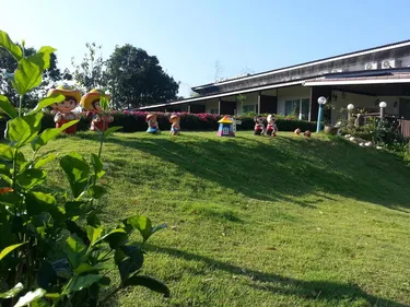 รูปภาพของบานาน่ารีสอร์ท แอนด์ สปา