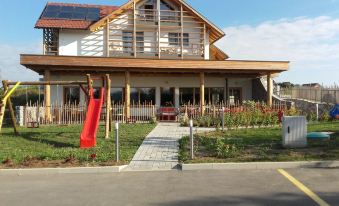 Guest House Eco Vila Mila