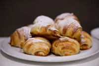 Garni Hotel Zen - petit déjeuner