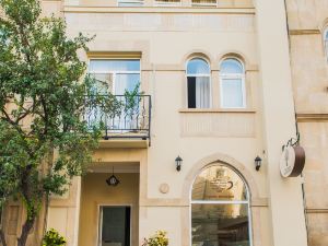 Two Seasons Boutique Hotel Baku