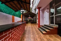 Olive Zip Calangute Mira by Embassy Group Hotels in Calangute