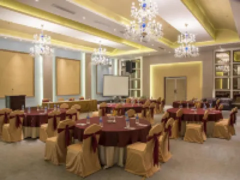 Swosti Chilika Resort Hotels in Ganjam