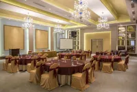 Swosti Chilika Resort